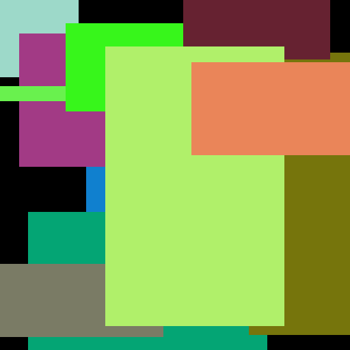 Natural Rooster Princess