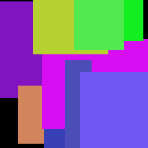 Purple Samsung Gold Cool