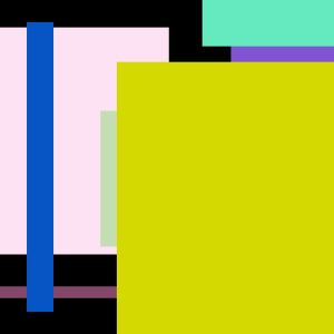 Natural Beverage Ring Natural Beverage Ring