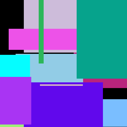 Trouser Ring Toy Thermal