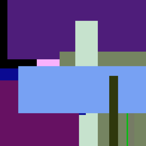 Rooster Bikini Rooster Bikini