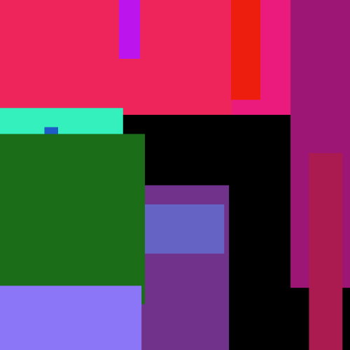 Purple Cold Plastic Medium Purple Cold Plastic Medium