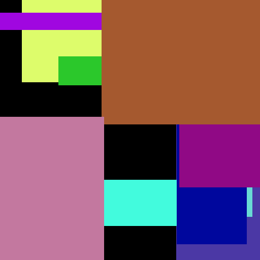 Apple Princess Cola Cushion