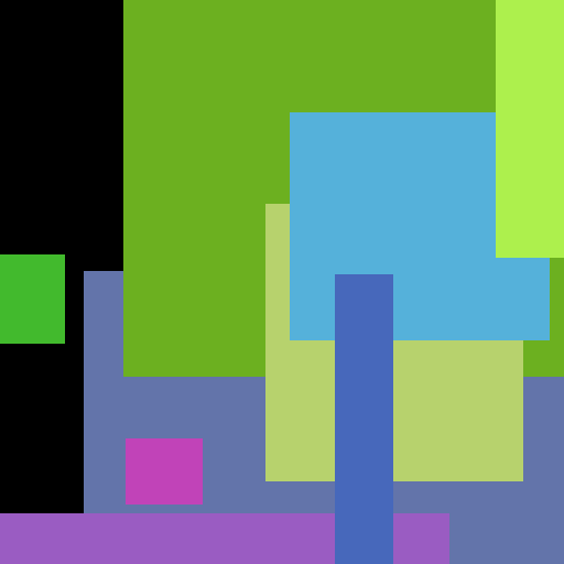 Cool Refrigerator Lime