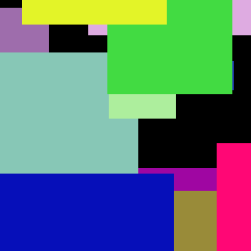 Yellow ACME Juice Yellow ACME Juice