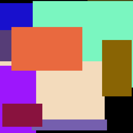 Bikini Sword Blender