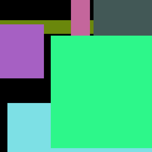 Moustache Refrigerator