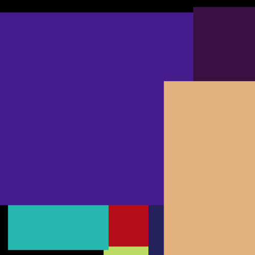 Purple Pumpkin Violet