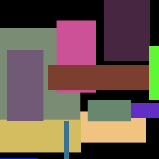 Blender Purple Blender Purple