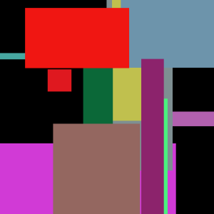 Shampoo Violet Mixer