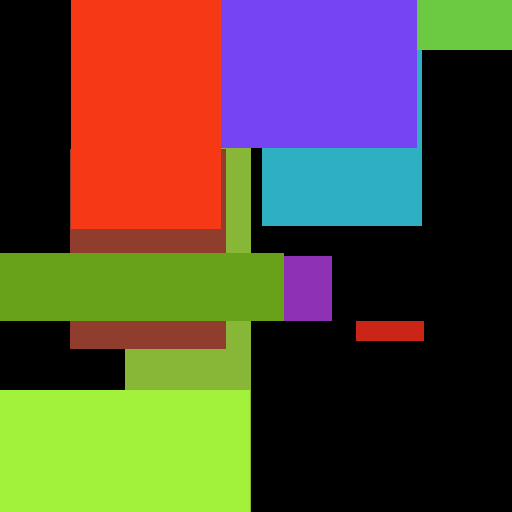 Jazz Purple Beverage