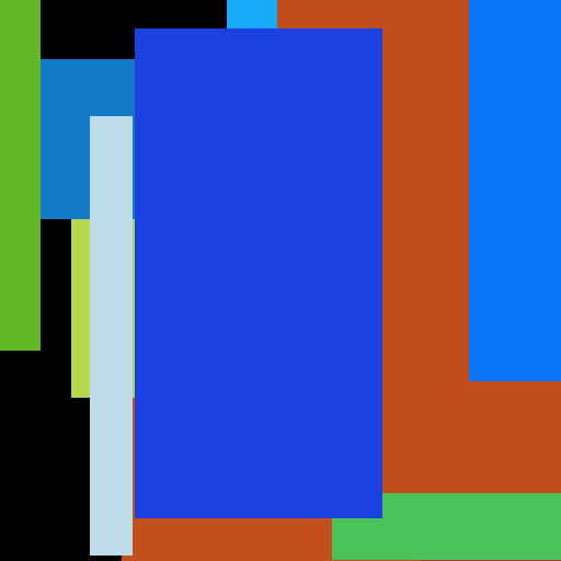 Galaxy Strawberry Plastic