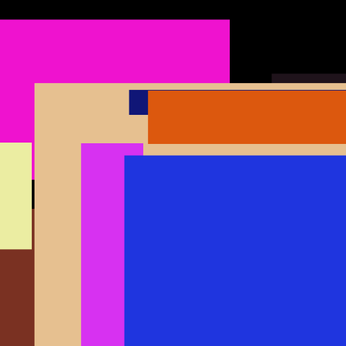 Yellow Thermal Yellow Thermal