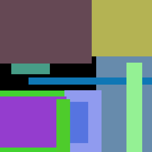 Green Rooster Juice Green Rooster Juice