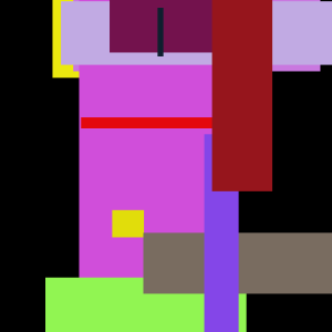 Yellow Player Yellow Player