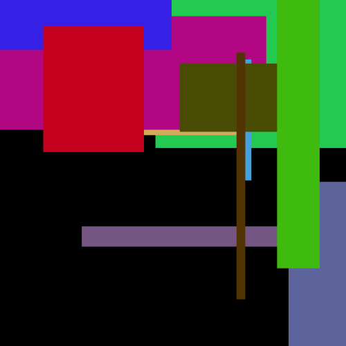 Apple Cleaner Beverage Brass