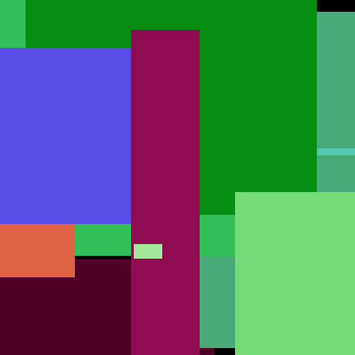 Cooler Carrot Purple