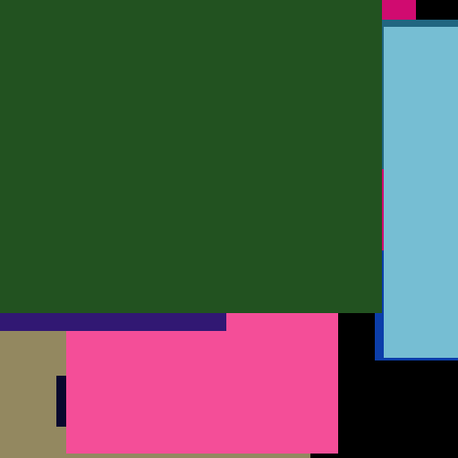 Silver Samsung Mixer