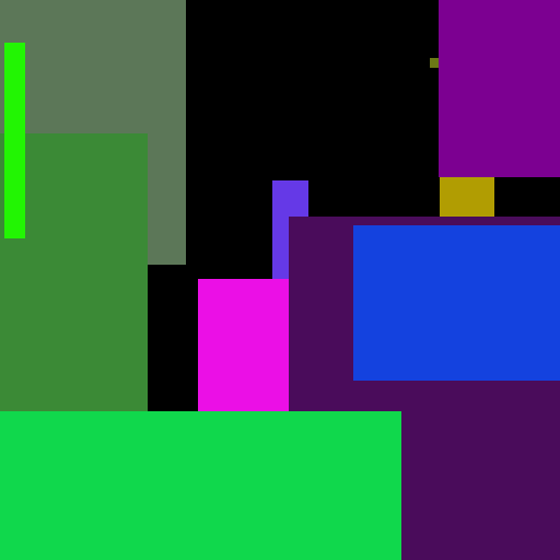 Shower Fish Diamond Princess Mac