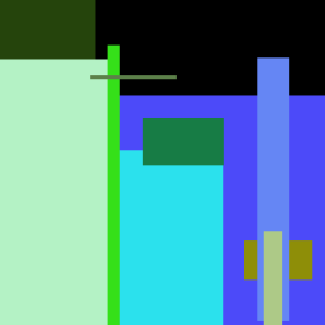 Carrot Cushion Table Fish