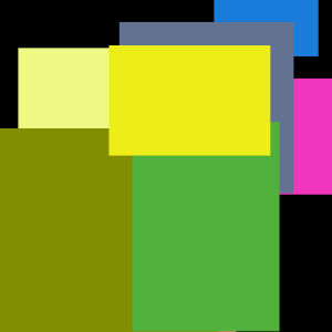 Natural ACME Refrigerator