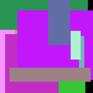 Brown Microwave Plastic