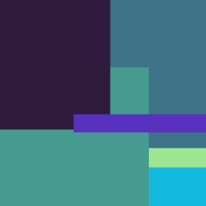 Chicken Galaxy Green Cola