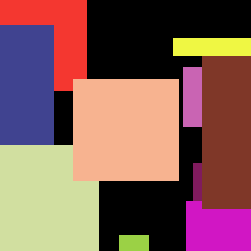 Chair Tomato Medium Smoothie Pumpkin