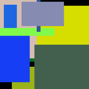 Rooster Cleaner Soy Blender