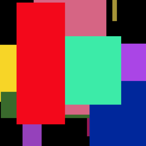 iPhone Moustache Seat