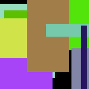 Violet Fish HDMI Cleaner