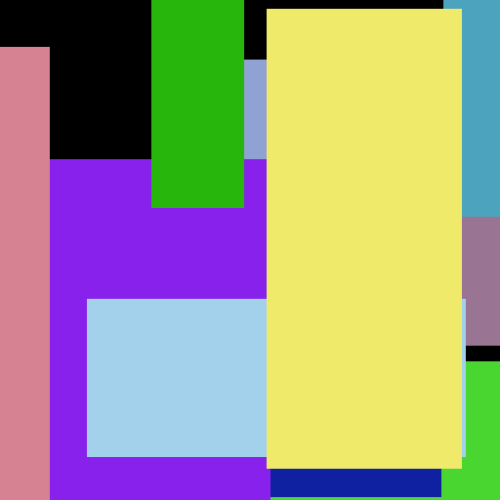 Cushion Gift Gold TV