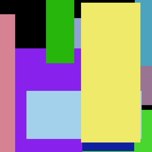 Cushion Gift Gold TV