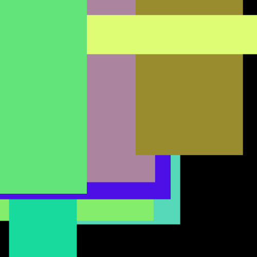 Red Green Blender Microwave Fire