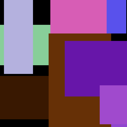 Wood Beverage ACME Refrigerator