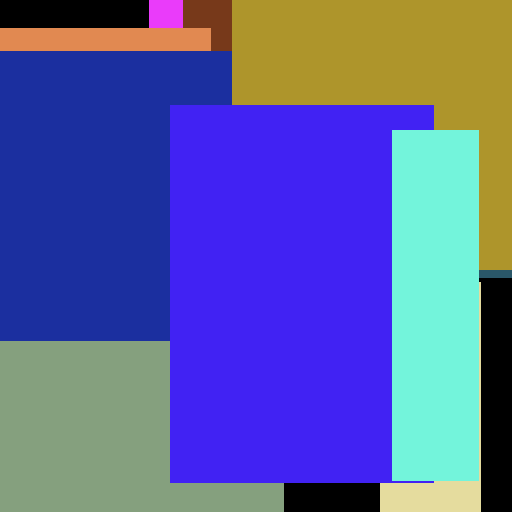 Yellow Rooster Sword Table Yellow Rooster Sword Table