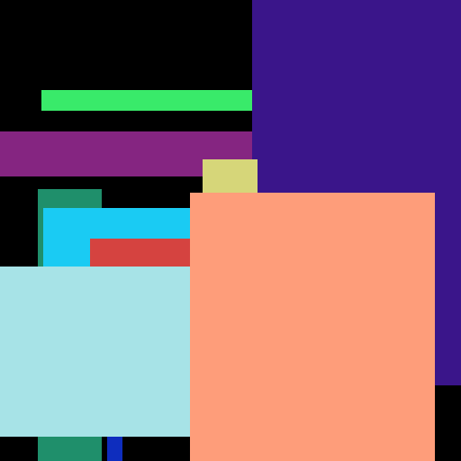 Sword Wood Mac Chicken