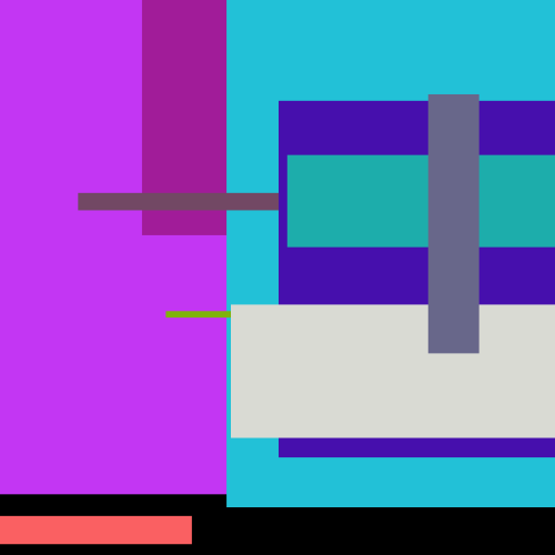 Shoe Car Hair Silver