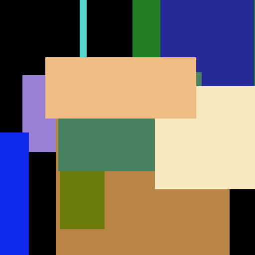 Medium Black Plastic Medium Black Plastic