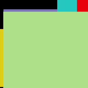 Red Yellow Red Yellow