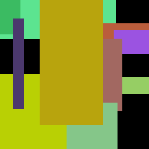 Yellow Motorola Brown