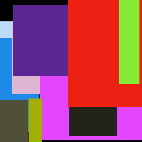 Strawberry ACME Silver Beverage Cola