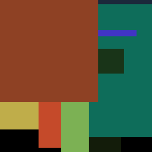 Moustache Lavender Album