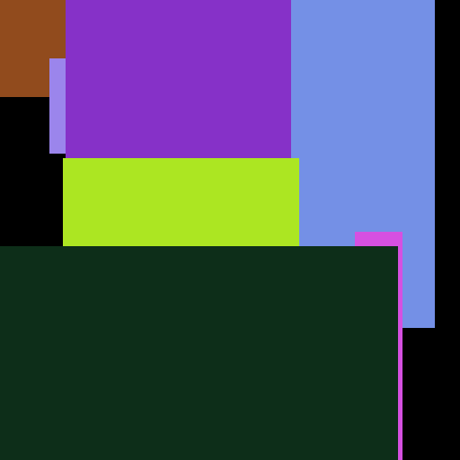 Apple Medium Trouser