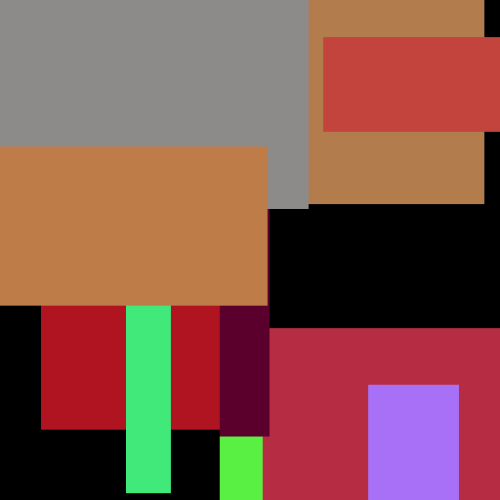 Album Toy Trouser Violet