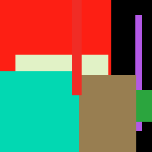 Trouser Chicken Towel