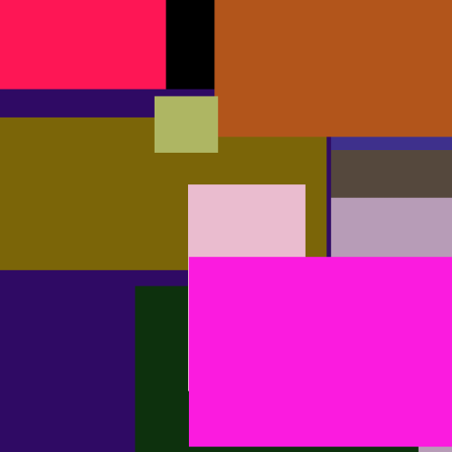 Blender Yellow Dress