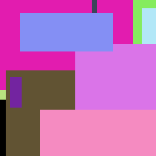 Silver Smoothie Cover