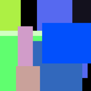 Cleaner Small Violet