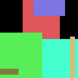 Microwave White Natural